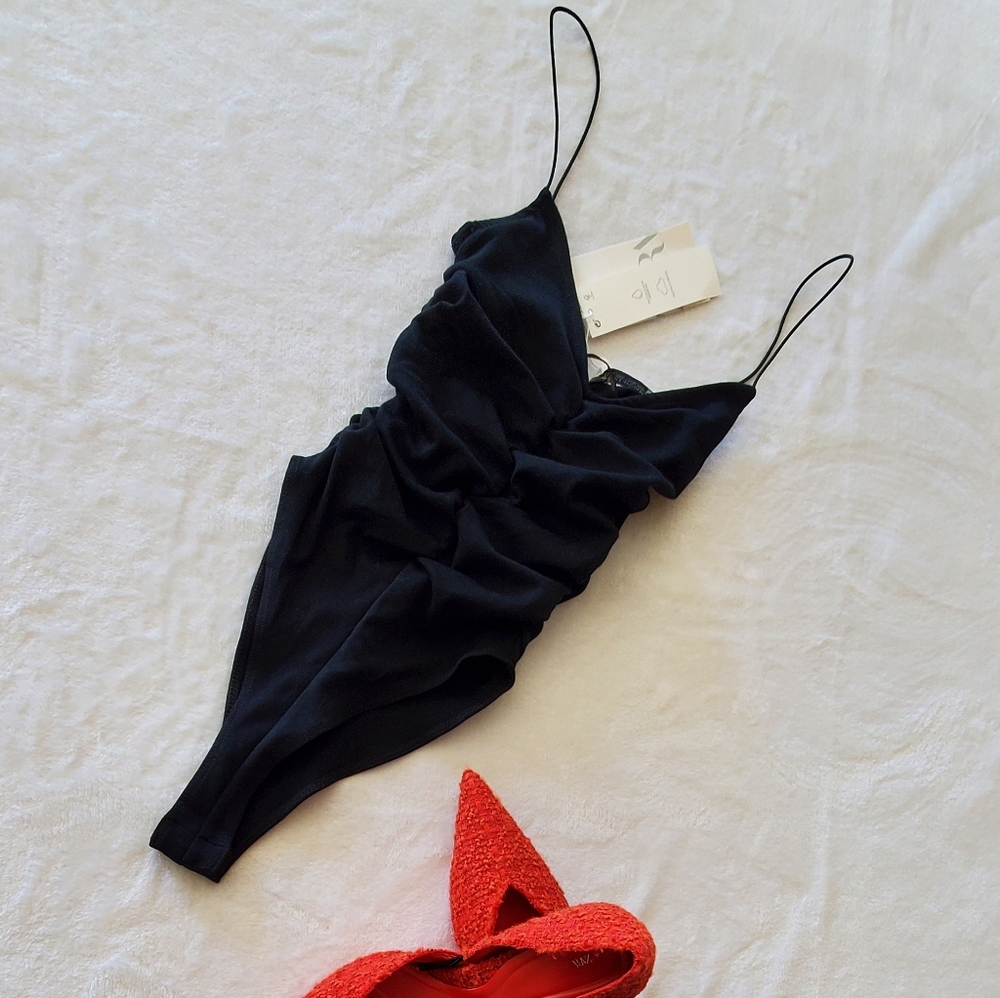 ZARA BODYSUIT - Picture 13 of 13